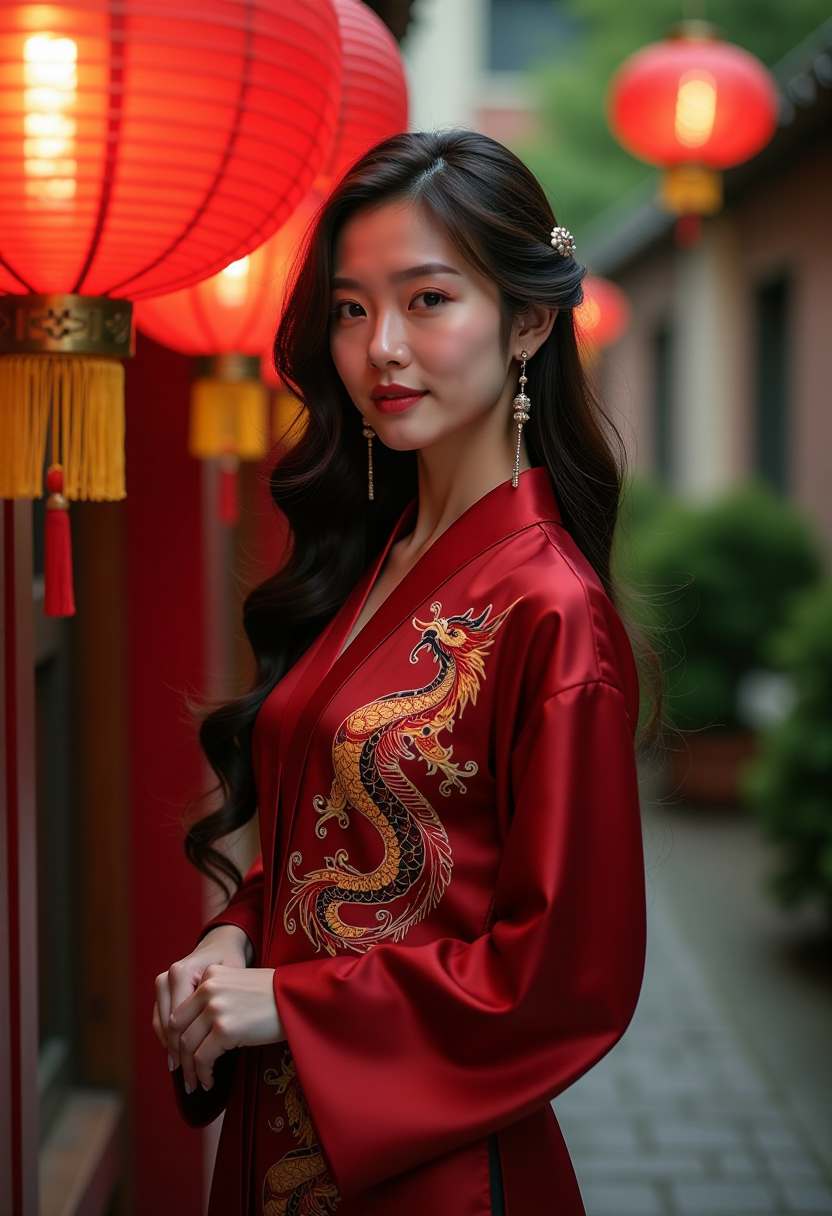 暗潮之下剧照